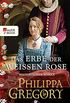 Das Erbe der weien Rose (Die Rosenkriege 5) (German Edition)