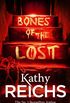 Bones of the Lost: (Temperance Brennan 16) (English Edition)