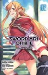 Sword Art Online Progressive - Barcarole Of Froth #02