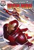 Tony Stark: Iron Man (2018-2019) #14