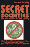 Sociedades Secretas e seu poder no sculo XX