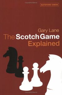 The Scotch Game Explained