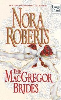 The Macgregor Brides