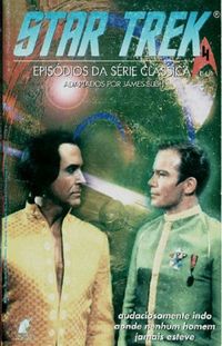Star Trek - Episdios da Srie Clssica - vol. 4