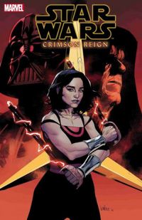 Star Wars: Crimson Reign #1 (2021-)