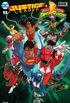 Justice League/Power Rangers #02
