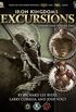 Iron Kingdoms Excursions: Season Two, Volume Two (English Edition)