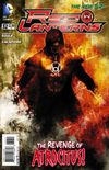 Red Lanterns (The New 52) #32