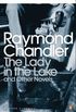THE LADY IN THE LAKE AND OTHER NOVELS