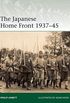 The Japanese Home Front 193745 (Elite) (English Edition)