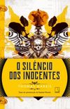 O silncio dos inocentes (eBook)