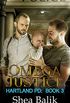 Omega Justice
