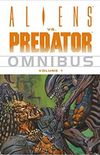 Aliens vs. Predator Omnibus, Vol. 1