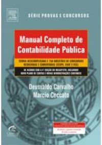 MANUAL COMPLETO DE CONTABILIDADE PBLICA