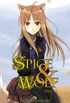Spice and Wolf - vol.01