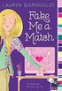Fake Me a Match (mix) (English Edition)