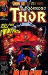 Thor #17 (Volume 2)