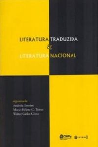 Literatura traduzida e literatura nacional