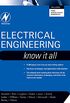 Electrical Engineering: Know It All (Newnes Know It All) (English Edition)