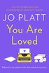 You Are Loved: The must-read romantic comedy (English Edition)