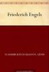 Friederich Engels