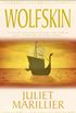 Wolfskin: Saga of the Light Isles 1 (English Edition)