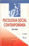 Psicologia Social Contempornea