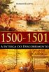 1500 - 1501