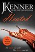 Heated: Most Wanted Book 2 (English Edition)