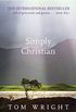 Simply Christian (English Edition)