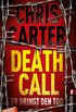 Death Call - Er bringt den Tod: Thriller (Ein Hunter-und-Garcia-Thriller 8) (German Edition)