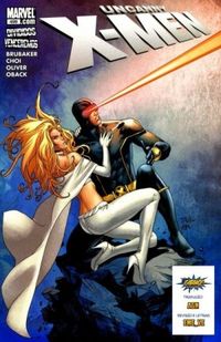 Os Fabulosos X-Men # 499