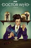 Doctor Who Comic #2.3: Missy