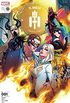 X-Men: Hellfire Gala (2022) #1