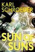 Sun of Suns: Book One of Virga