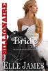 The Billionaire Bride Test (Billionaire Online Dating Book 3) (English Edition)