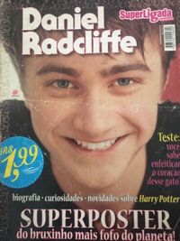 Super Ligada Especial: Daniel Radcliffe