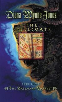 The Spellcoats (Dalemark Quartet Book 3) (English Edition)