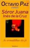 Sror Juana Ines de La Cruz