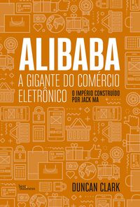 Alibaba, a gigante do comrcio eletrnico