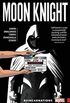 Moon Knight Vol. 2: Reincarnations