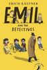  Emil and the Detectives