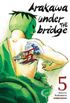 Arakawa Under The Bridge #05