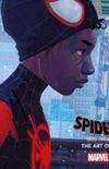 Spider-Man: Into the Spider-Verse -The Art of the Movie