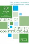 Curso De Direito Constitucional - 20 Ed. 2016