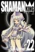 Shaman King Kanzenban #22