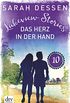Lakeview Stories 10 - Das Herz in der Hand: Roman (German Edition)