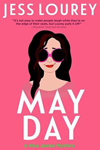 May Day (A Mira James Mystery Book 1) (English Edition)
