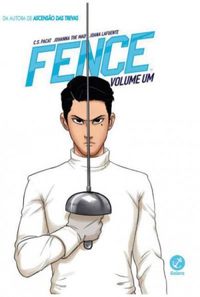 Fence - Volume Um