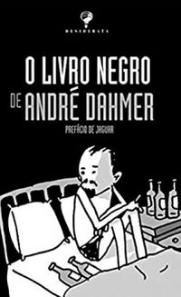O Livro Negro de Andre Dahmer